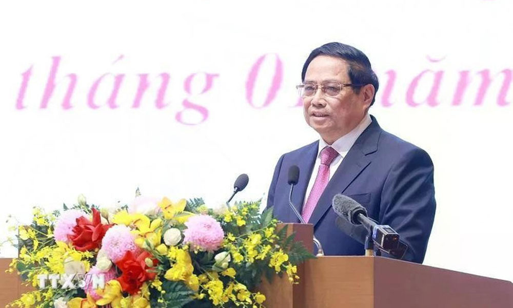 PM orders uninterrupted public services amid transition to two-tier local government model
